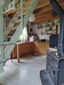 Coup de Cœur à Saint-Rivoal : L'art de vivre au naturel