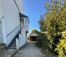 Maison de caractère à vendre à Camaret-sur-Mer – À deux pas du port et des commerces