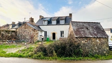 À proximité de Crozon – Charme de la campagne & calme absolu