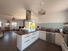 Coup de cœur : Maison contemporaine d'exception entre nature et commodités