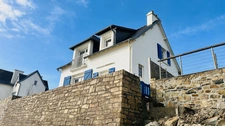 Morgat, charmante maison avec vue mer imprenable !!!