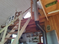 Coup de Cœur à Saint-Rivoal : L'art de vivre au naturel