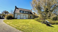 Maison traditionnelle d'Exception à Roscanvel