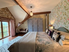 Demeure de charme et domaine d'accueil d'exception aux portes de Locronan et des plages de Douarnenez
