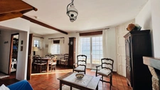 Morgat, charmante maison avec vue mer imprenable !!!