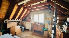 Maison traditionnelle d'Exception à Roscanvel
