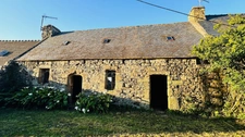 L'Âme de la Bretagne : Penty de Charme entre Terre et Mer