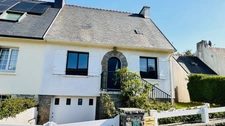 TELGRUC SURC MER, Ravissante Maison entièrement rénovée