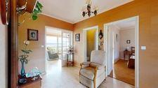 Dpt Finistère (29), for sale CAMARET SUR MER house P6