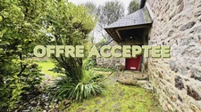 Dpt Finistère (29), à vendre CROZON maison P5   