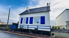 Morgat, charmante maison avec vue mer imprenable !!!