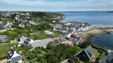 Dpt Finistère (29), for sale CAMARET SUR MER house P6