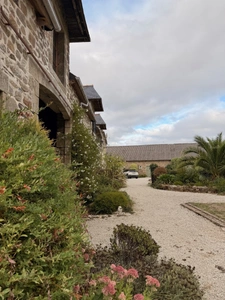 Demeure de charme et domaine d'accueil d'exception aux portes de Locronan et des plages de Douarnenez