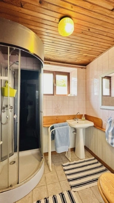 Rare sur le marché – Ensemble de 3 gîtes de charme rénovés, dans un cadre bucolique et paisible – Idéal investisseur !