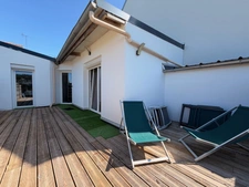 Exclusivité – L'art de vivre à Morgat, à deux pas de la plage