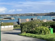 Maison de pêcheur à rénover – Vue port – Camaret-sur-Mer