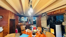 Tregarvan – Au calme absolu, dans un cadre naturel exceptionnel
