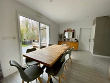Dpt Finistère (29), à vendre CROZON maison P7   