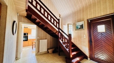 Maison traditionnelle d'Exception à Roscanvel