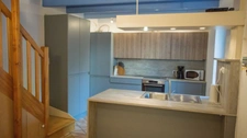 Dpt Finistère (29), à vendre MORGAT maison P0   