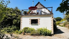 Rare sur le marché – Ensemble de 3 gîtes de charme rénovés, dans un cadre bucolique et paisible – Idéal investisseur !
