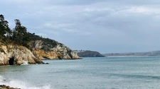 Morgat, charmante maison avec vue mer imprenable !!!