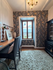 Demeure de charme et domaine d'accueil d'exception aux portes de Locronan et des plages de Douarnenez