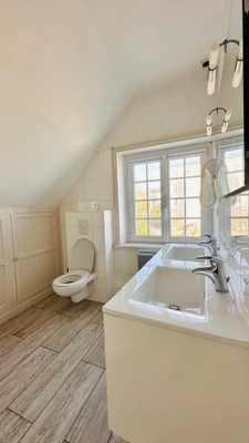 Morgat, charmante maison avec vue mer imprenable !!!