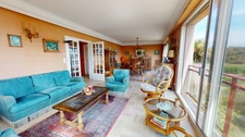 Dpt Finistère (29), for sale CAMARET SUR MER house P6