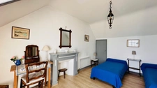 Morgat, charmante maison avec vue mer imprenable !!!