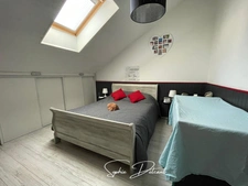 Charmante Maison Tourangelle à vendre 4 chambres 7 pièces  (37 CENTRE VILLE DE TOURS)