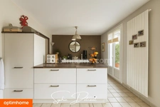 Maison familliale 4 chambres JOUE LES TOURS (37) 
