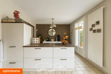 Maison à vendre 5 pièces JOUE LES TOURS (37)
