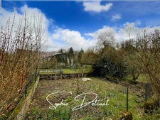 Maison à vendre 6 pièces CROTELLES + grange (37)