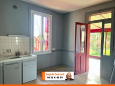 Belle Maison bourgeoise 7 pièces AMBOISE (37)