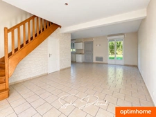 Maison familliale à vendre 5 pièces PERNAY (37) 4 chambres DPE C