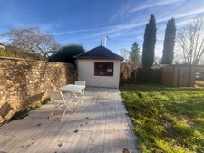 Belle Maison bourgeoise 7 pièces AMBOISE (37)