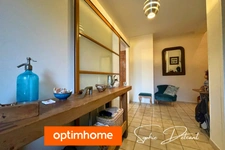 Maison à vendre 5 pièces JOUE LES TOURS (37)