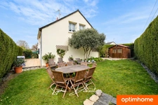 Maison à vendre 5 pièces JOUE LES TOURS (37)