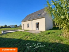 Maison familliale à vendre 5 pièces PERNAY (37) 4 chambres DPE C