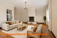 RARE À MONTLOUIS-SUR-LOIRE (37)– Charmante maison familiale au cœur de la ville 