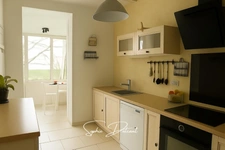 Charmante Maison Tourangelle à vendre 4 chambres 7 pièces  (37 CENTRE VILLE DE TOURS)
