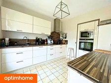 Maison à vendre 5 pièces JOUE LES TOURS (37)