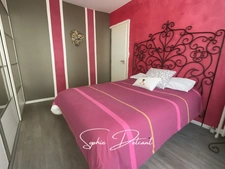 Charmante Maison Tourangelle à vendre 4 chambres 7 pièces  (37 CENTRE VILLE DE TOURS)