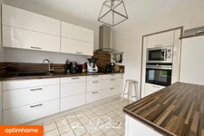 Maison familliale 4 chambres JOUE LES TOURS (37) 
