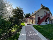 Belle Maison bourgeoise 7 pièces AMBOISE (37)