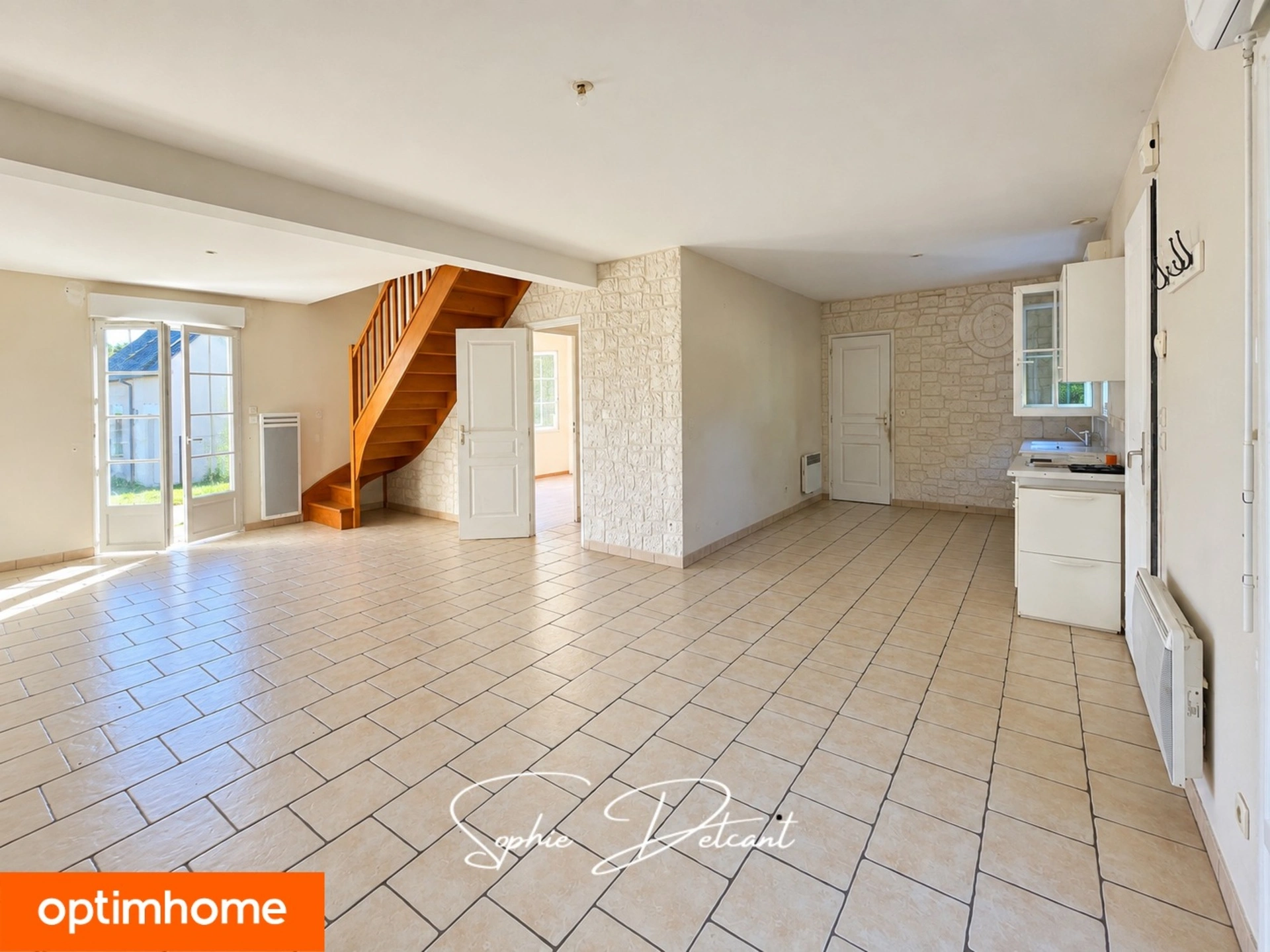 Maison 5 pièces 115 m² · à Pernay · 115 m² · 229 000 €