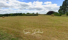 Grand Terrain de 1 349,00 m² CROTELLES (37) 20 min TOURS NORD Libre constructeur