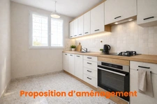 RARE À MONTLOUIS-SUR-LOIRE (37)– Charmante maison familiale au cœur de la ville 