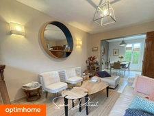 Maison familliale 4 chambres JOUE LES TOURS (37) 